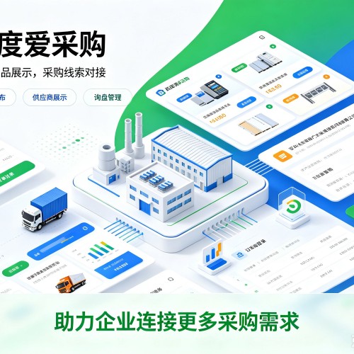 咸丰百度爱采购